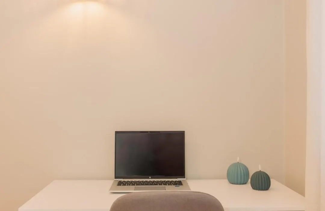 Vintage-Inspired 2Bdr Apt - 15' To Monastiraki-1