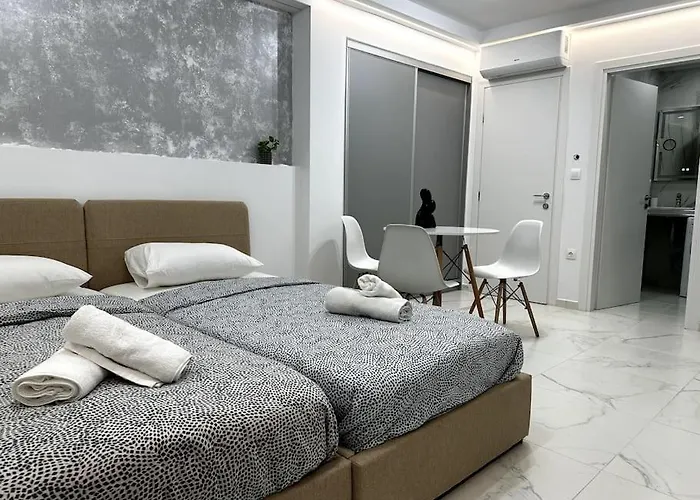 Cozy Elegant #2 Vipgreece